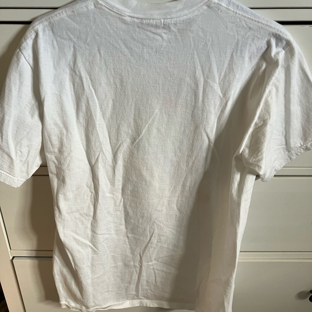 Vintage 90s Disneyland Tshirt - Picture 6 of 6